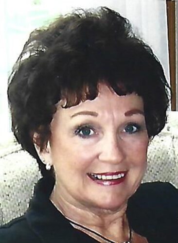 Margarete Ann “Peggy” Olson